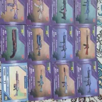 کارت کالاف