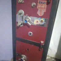 گاوصندوق
