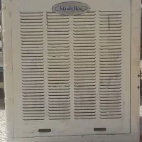 کولر پنج پونصد