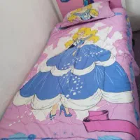 روتختی و فرش کودک