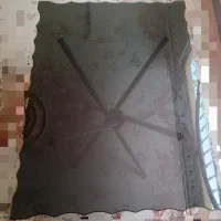 شیشه میز غذا خوری