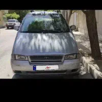 ون کاروان سایپا ۷۰۱