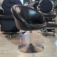 صندلی آرایشگاهی کوپ مخصوص کوتاهی و رنگ