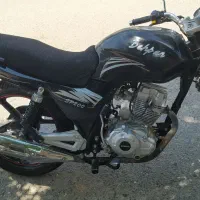 موتور 200بهپر
