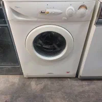 لباسشویی ابسال درحد نو