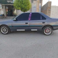 پژو405مدل 95 قسطی