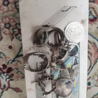 نقره شکسته خرید فروش