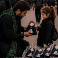 گیفت اربعینی