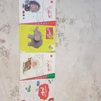 کتابهای درسی کنکور