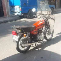 هندا ۱۲۵
