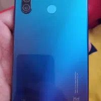 Redmi note 8 سالم