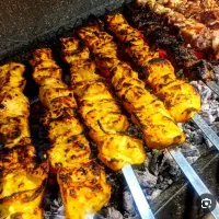 کار در صبحانه خوری