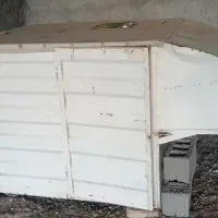 اتاق مسقف پراید وانت