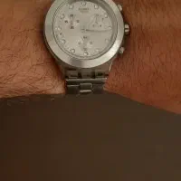 ساعت سواچ