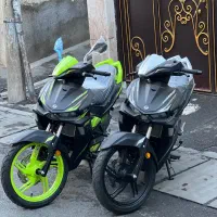 لاکی ۱۸۵ صفر خشک فیس جدید