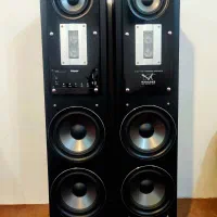 اسپیکر خانگی مکسور