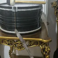 تبل متوسط