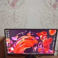 کیس گیمینگ تکمیل