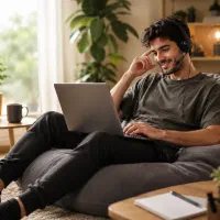 بازاریاب تلفنی