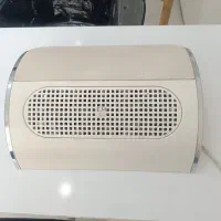 فن سه موتوره ناخن