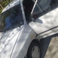 پراید ۹۰ معاوضه با پیکان وانت