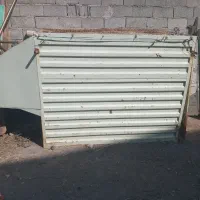 اتاق وانت مسقف
