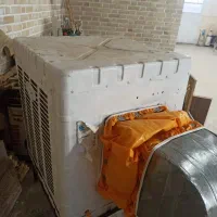 کولر آبی 3500