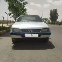 پژو 405|خودرو سواری و وانت|بم, |دیوار