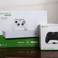 کنسول بازی ایکس باکس وان اس