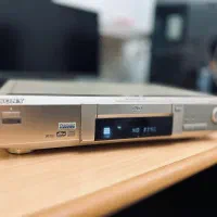 DVD پلیر سونی