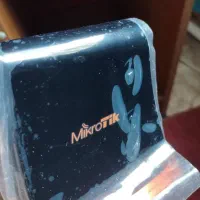 MikroTik hAP mini RB931-2nD - در حد نو