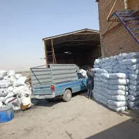 مزدا وانت2000دوگانه کارخانه