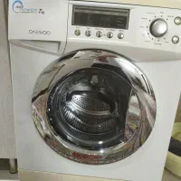 ماشین لباسشویی DAEWOO