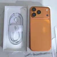 آیفون ۱۷ پرومکس zaa سایکل۳