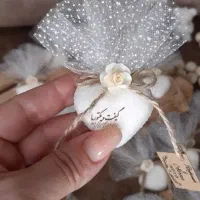 گیفت عقد یه نگاه بنداز پشیمون نمیشی|صنایع دستی و سایر لوازم تزئینی|نیشابور, شهید جعفری|دیوار