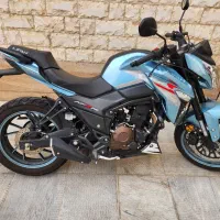 kps250|موتورسیکلت|تهران, ایوانک|دیوار