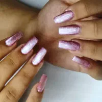 پرسنل ناخن کار،مژه کار ،اسپا