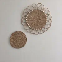 دوعدد دیوارکوب
