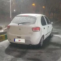 تیبا ۲ مدل ۱۴۰۱