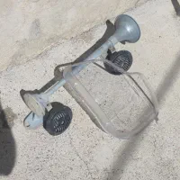 بوق دنگ فنگ البرز