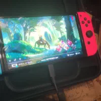 نینتندو سوییچ oled Nintendo switch oled