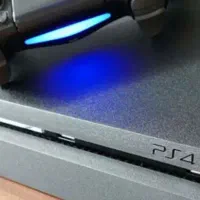 Ps4 slim 1 tb