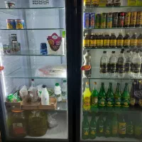 یخچال برای سوپری