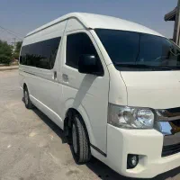 هایس۲۰۱۶کم کار واقعی