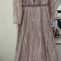 لباس مجلسی