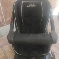صندلی کودک مخصوص خودرو