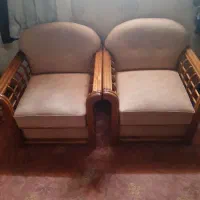 مبل تک نفره