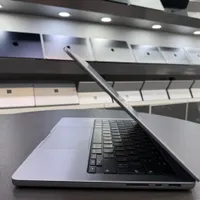 Macbook pro m1 pro (14inch) 2021      مک‌بوک پرو|رایانه همراه|تهران, میدان ولیعصر|دیوار