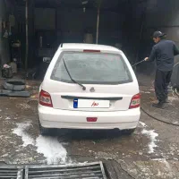 پراید 111