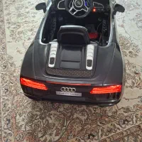 ماشین شارژی کودک